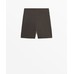 велосипедки hot pants comfortlux с высокой посадкой длиной 10 см