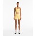 велосипедки hot pants comfortlux с высокой посадкой длиной 10 см