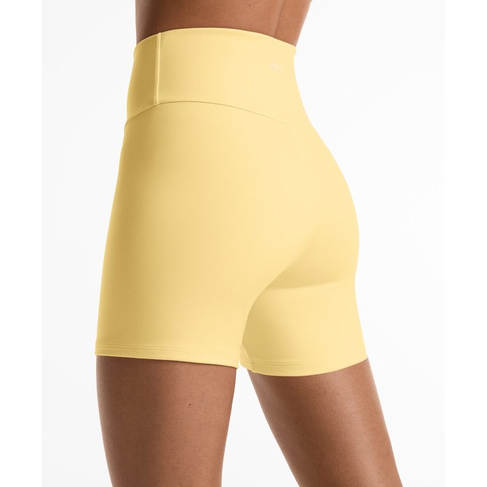 велосипедки hot pants comfortlux с высокой посадкой длиной 10 см