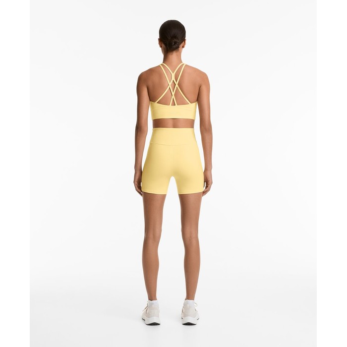 велосипедки hot pants comfortlux с высокой посадкой длиной 10 см