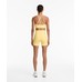 велосипедки hot pants comfortlux с высокой посадкой длиной 10 см