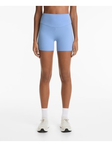 велосипедки hot pants comfortlux с высокой посадкой длиной 10 см