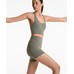 велосипедки hot pants comfortlux с высокой посадкой длиной 10 см