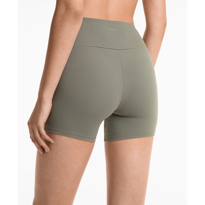 велосипедки hot pants comfortlux с высокой посадкой длиной 10 см