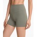 велосипедки hot pants comfortlux с высокой посадкой длиной 10 см