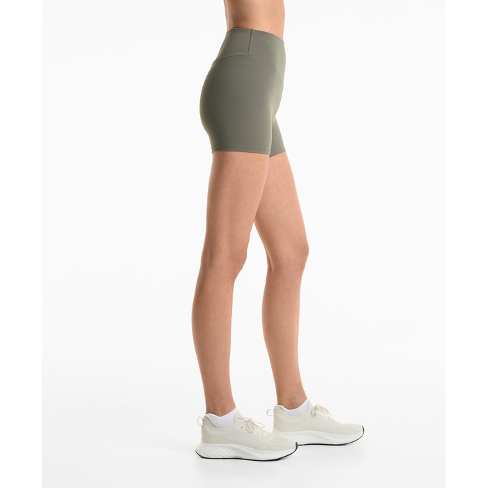 велосипедки hot pants comfortlux с высокой посадкой длиной 10 см