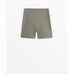 велосипедки hot pants comfortlux с высокой посадкой длиной 10 см