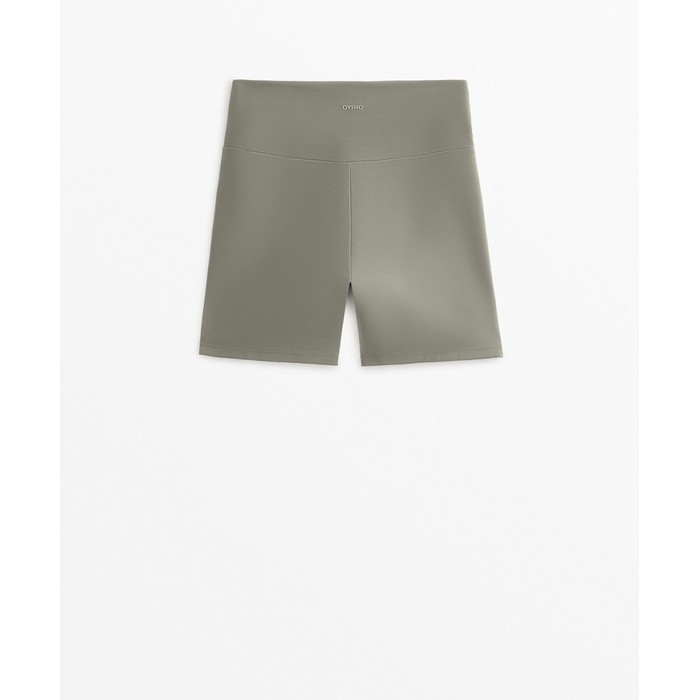 велосипедки hot pants comfortlux с высокой посадкой длиной 10 см