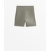 велосипедки hot pants comfortlux с высокой посадкой длиной 10 см