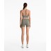велосипедки hot pants comfortlux с высокой посадкой длиной 10 см