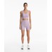 велосипедки hot pants comfortlux с высокой посадкой длиной 10 см