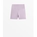 велосипедки hot pants comfortlux с высокой посадкой длиной 10 см