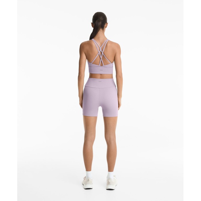 велосипедки hot pants comfortlux с высокой посадкой длиной 10 см