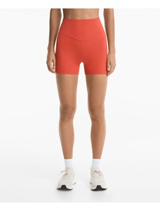 велосипедки hot pants comfortlux с высокой посадкой длиной 10 см
