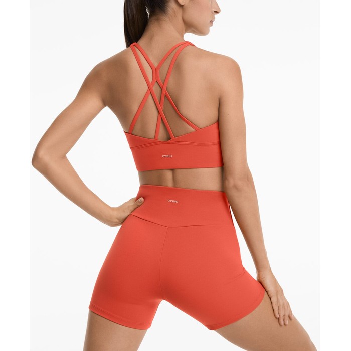 велосипедки hot pants comfortlux с высокой посадкой длиной 10 см