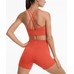 велосипедки hot pants comfortlux с высокой посадкой длиной 10 см