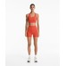 велосипедки hot pants comfortlux с высокой посадкой длиной 10 см