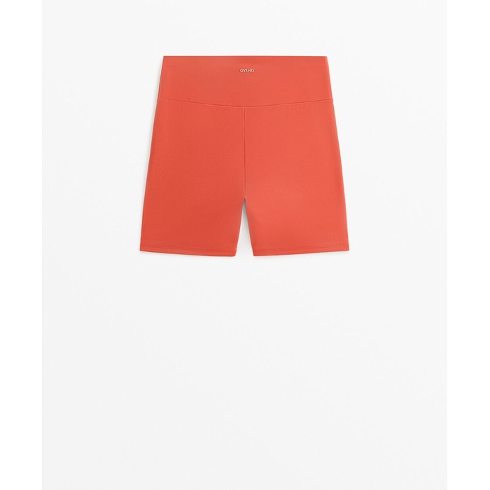 велосипедки hot pants comfortlux с высокой посадкой длиной 10 см