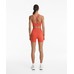 велосипедки hot pants comfortlux с высокой посадкой длиной 10 см