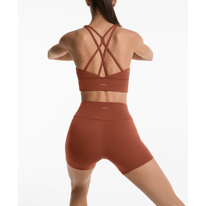 велосипедки hot pants comfortlux с высокой посадкой длиной 10 см