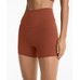 велосипедки hot pants comfortlux с высокой посадкой длиной 10 см