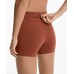 велосипедки hot pants comfortlux с высокой посадкой длиной 10 см
