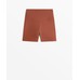 велосипедки hot pants comfortlux с высокой посадкой длиной 10 см