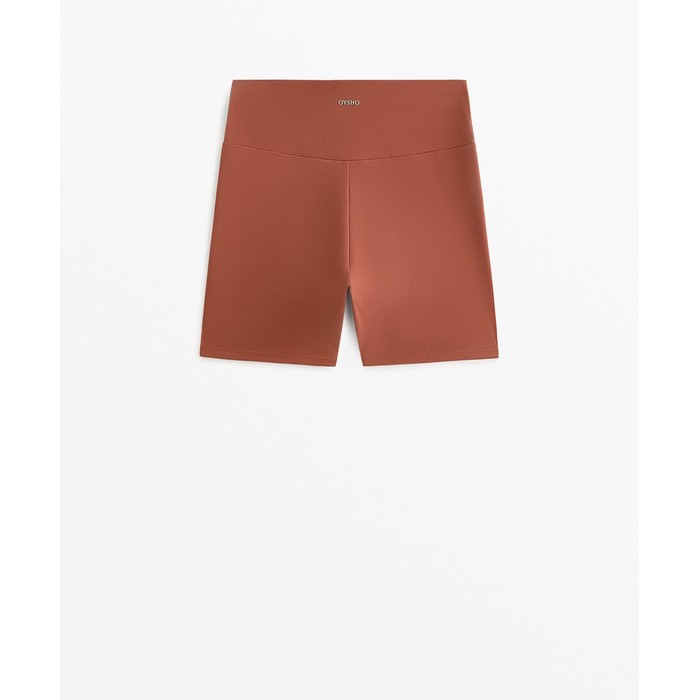 велосипедки hot pants comfortlux с высокой посадкой длиной 10 см