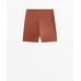 велосипедки hot pants comfortlux с высокой посадкой длиной 10 см