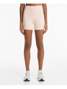 велосипедки hot pants comfortlux с высокой посадкой длиной 10 см