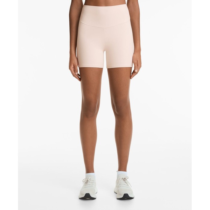 велосипедки hot pants comfortlux с высокой посадкой длиной 10 см