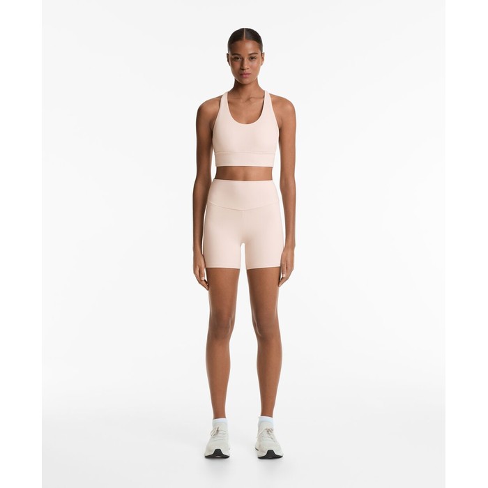 велосипедки hot pants comfortlux с высокой посадкой длиной 10 см