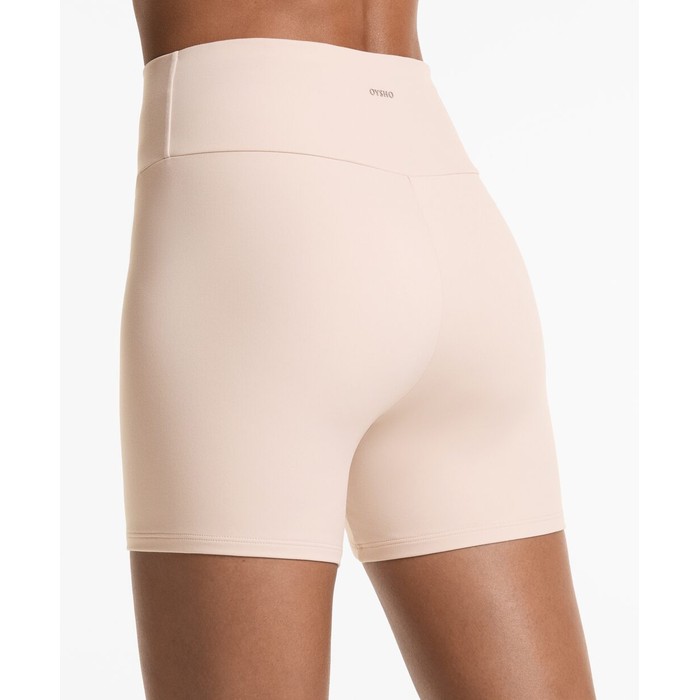 велосипедки hot pants comfortlux с высокой посадкой длиной 10 см