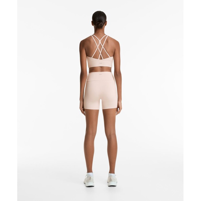 велосипедки hot pants comfortlux с высокой посадкой длиной 10 см