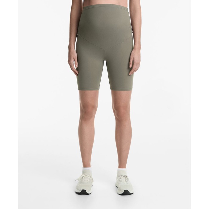 леггинсы для беременных comfortlux 20 см cycle leggings