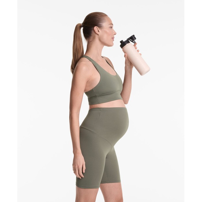 леггинсы для беременных comfortlux 20 см cycle leggings