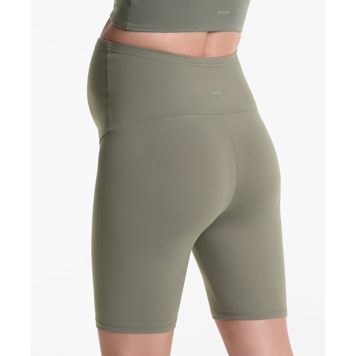 леггинсы для беременных comfortlux 20 см cycle leggings