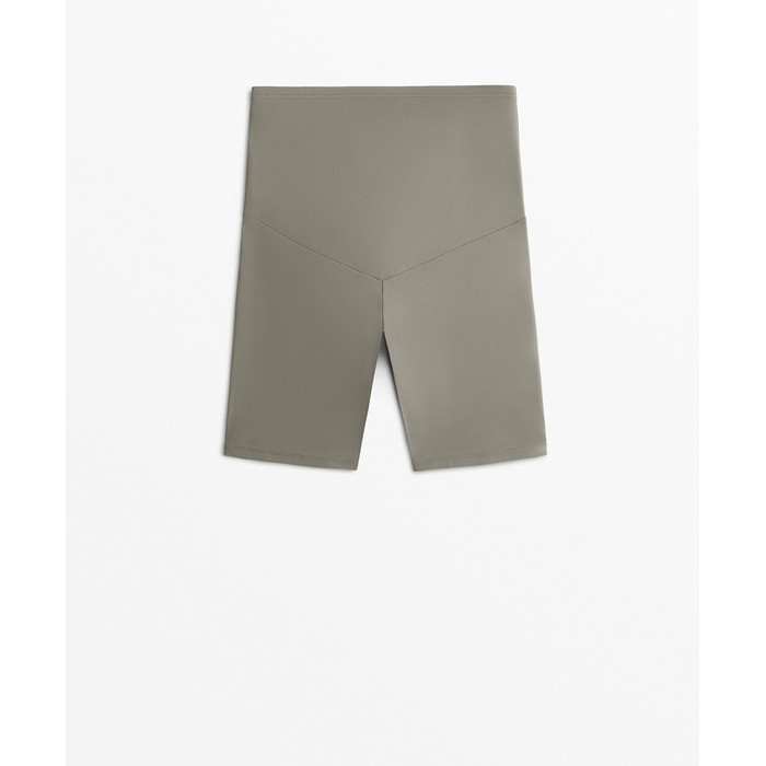 леггинсы для беременных comfortlux 20 см cycle leggings