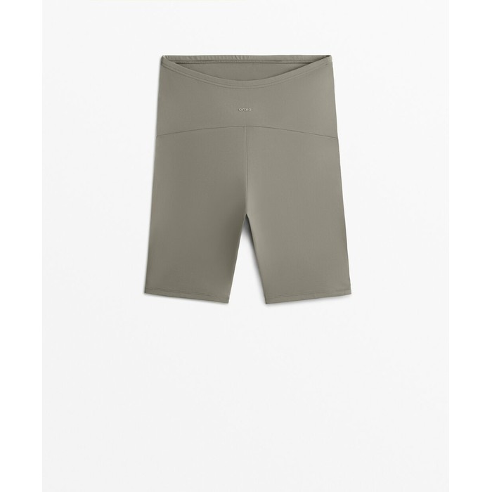 леггинсы для беременных comfortlux 20 см cycle leggings