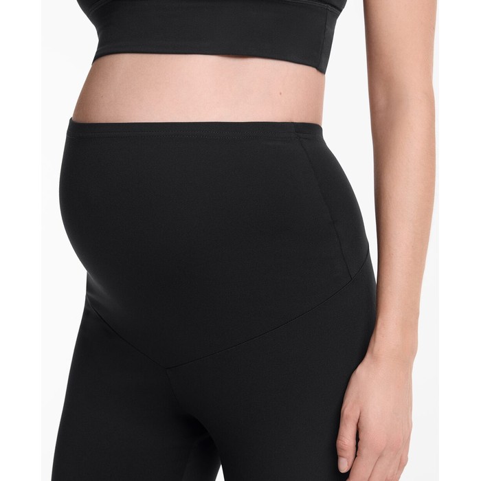 леггинсы для беременных comfortlux 20 см cycle leggings