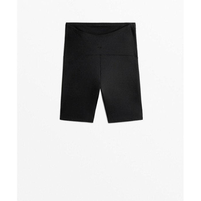 леггинсы для беременных comfortlux 20 см cycle leggings