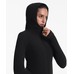 куртка с технической подкладкой fellex® volcanic