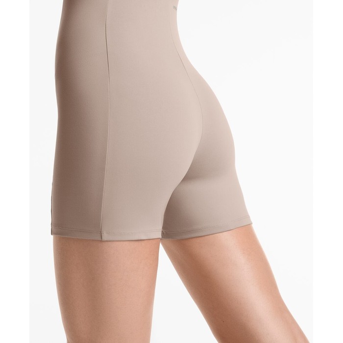 Короткий комбинезон на бретельках Comfortlux