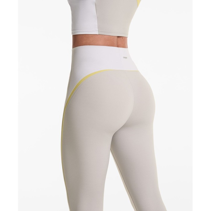 Леггинсы Compressive core control длиной 65 см по щиколотку