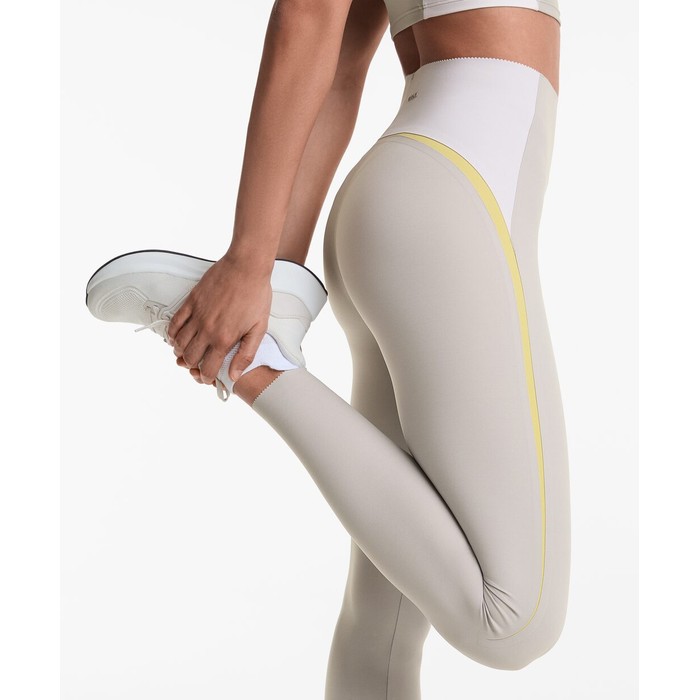Леггинсы Compressive core control длиной 65 см по щиколотку