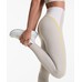 Леггинсы Compressive core control длиной 65 см по щиколотку