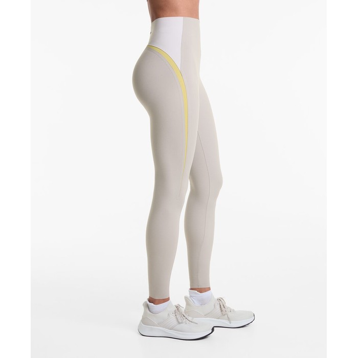 Леггинсы Compressive core control длиной 65 см по щиколотку