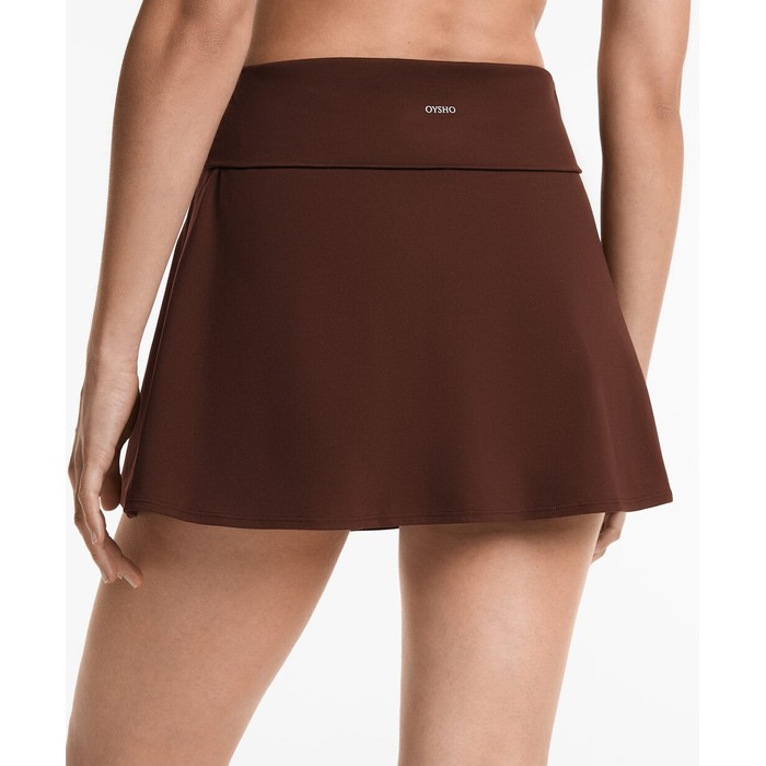 Юбка Comfortlux с завышенной талией