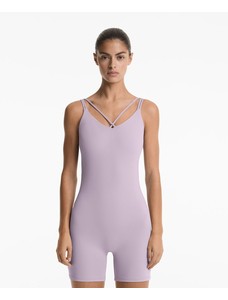 Короткий комбинезон Comfortlux с двойным ремешком