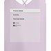 Короткий комбинезон Comfortlux с двойным ремешком